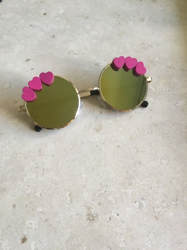 boho Sunglasses